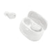 JBL Tune Buds 2 | Écouteurs intra-auriculaires - 100% - Sans fil - Bluetooth - Réduction de bruit - 6 microphones - Blanc-SONXPLUS Val-des-sources