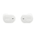 JBL Tune Buds 2 | Écouteurs intra-auriculaires - 100% - Sans fil - Bluetooth - Réduction de bruit - 6 microphones - Blanc-SONXPLUS Val-des-sources