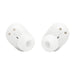 JBL Tune Buds 2 | Écouteurs intra-auriculaires - 100% - Sans fil - Bluetooth - Réduction de bruit - 6 microphones - Blanc-SONXPLUS Val-des-sources