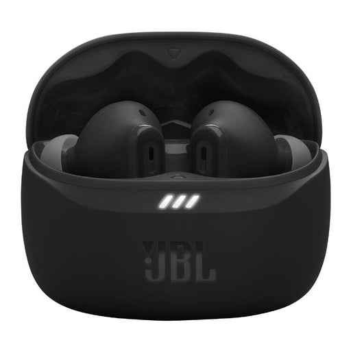 JBL Tune Beam 2 | Écouteurs intra-auriculaires - 100% Sans fil - Bluetooth - Smart Ambient - 6 Microphones - Noir-SONXPLUS Val-des-sources