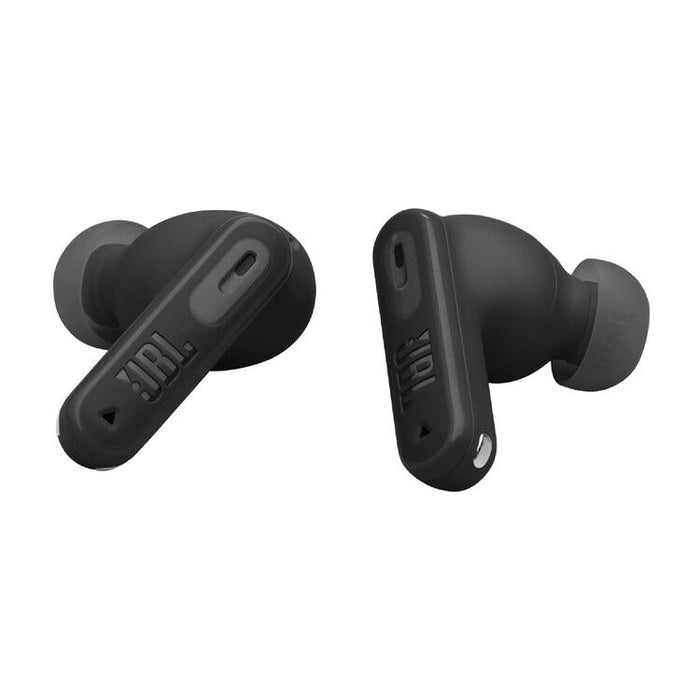 JBL Tune Beam 2 | Écouteurs intra-auriculaires - 100% Sans fil - Bluetooth - Smart Ambient - 6 Microphones - Noir-SONXPLUS Val-des-sources