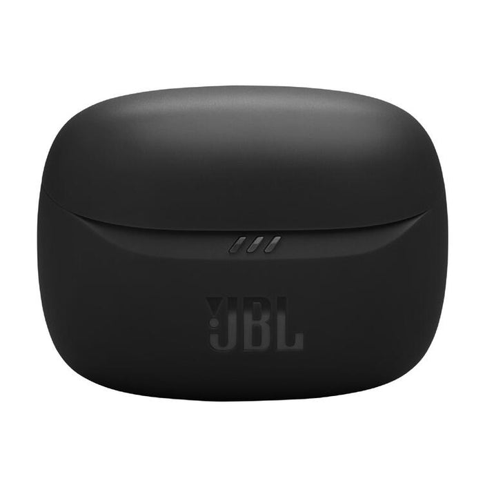 JBL Tune Beam 2 | Écouteurs intra-auriculaires - 100% Sans fil - Bluetooth - Smart Ambient - 6 Microphones - Noir-SONXPLUS Val-des-sources