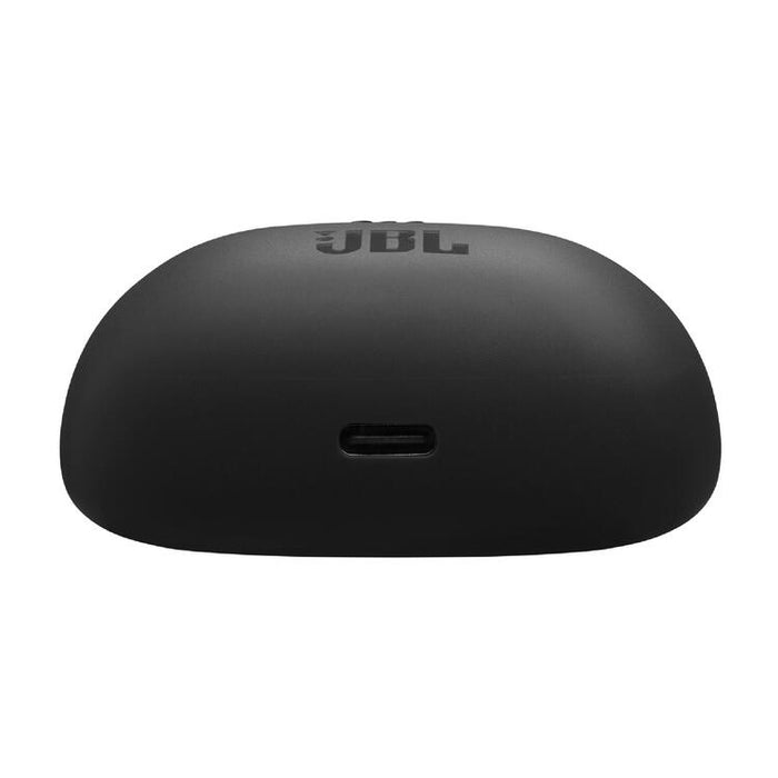 JBL Tune Beam 2 | Écouteurs intra-auriculaires - 100% Sans fil - Bluetooth - Smart Ambient - 6 Microphones - Noir-SONXPLUS Val-des-sources