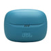 JBL Tune Beam 2 | Écouteurs intra-auriculaires - 100% Sans fil - Bluetooth - Smart Ambient - 6 Microphones - Turquoise-SONXPLUS Val-des-sources