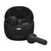 JBL Tune Flex 2 | Écouteurs intra-auriculaires - 100% Sans fil - Bluetooth - Réduction de bruit - 6 Microphones - IP54 - Noir-SONXPLUS Val-des-sources