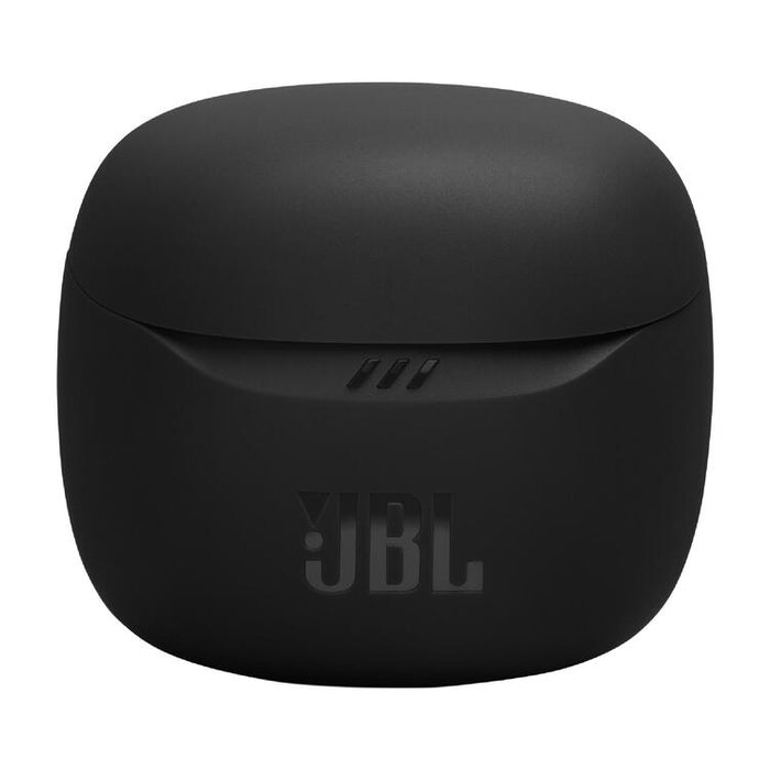 JBL Tune Flex 2 | Écouteurs intra-auriculaires - 100% Sans fil - Bluetooth - Réduction de bruit - 6 Microphones - IP54 - Noir-SONXPLUS Val-des-sources