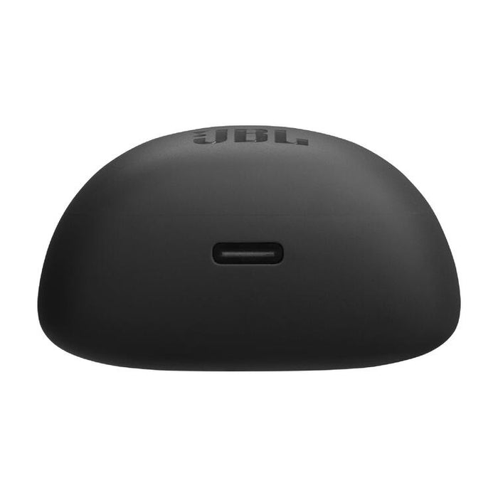 JBL Tune Flex 2 | Écouteurs intra-auriculaires - 100% Sans fil - Bluetooth - Réduction de bruit - 6 Microphones - IP54 - Noir-SONXPLUS Val-des-sources