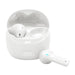 JBL Tune Flex 2 | Écouteurs intra-auriculaires - 100% Sans fil - Bluetooth - Réduction de bruit - 6 Microphones - IP54 - Blanc-SONXPLUS Val-Des-Sources