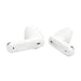JBL Tune Flex 2 | Écouteurs intra-auriculaires - 100% Sans fil - Bluetooth - Réduction de bruit - 6 Microphones - IP54 - Blanc-SONXPLUS Val-Des-Sources
