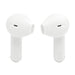 JBL Tune Flex 2 | Écouteurs intra-auriculaires - 100% Sans fil - Bluetooth - Réduction de bruit - 6 Microphones - IP54 - Blanc-SONXPLUS Val-Des-Sources