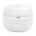 JBL Tune Flex 2 | Écouteurs intra-auriculaires - 100% Sans fil - Bluetooth - Réduction de bruit - 6 Microphones - IP54 - Blanc-SONXPLUS Val-Des-Sources