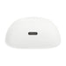 JBL Tune Flex 2 | Écouteurs intra-auriculaires - 100% Sans fil - Bluetooth - Réduction de bruit - 6 Microphones - IP54 - Blanc-SONXPLUS Val-Des-Sources