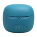 JBL Tune Flex 2 | Écouteurs intra-auriculaires - 100% Sans fil - Bluetooth - Réduction de bruit - 6 Microphones - IP54 - Turquoise-SONXPLUS Val-des-sources