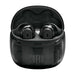 JBL Tune Flex 2 | Écouteurs intra-auriculaires - 100% Sans fil - Bluetooth - Réduction de bruit - 6 Microphones - IP54 - Noir Fantôme-SONXPLUS Val-des-sources
