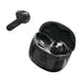 JBL Tune Flex 2 | Écouteurs intra-auriculaires - 100% Sans fil - Bluetooth - Réduction de bruit - 6 Microphones - IP54 - Noir Fantôme-SONXPLUS Val-des-sources