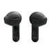 JBL Tune Flex 2 | Écouteurs intra-auriculaires - 100% Sans fil - Bluetooth - Réduction de bruit - 6 Microphones - IP54 - Noir Fantôme-SONXPLUS Val-des-sources