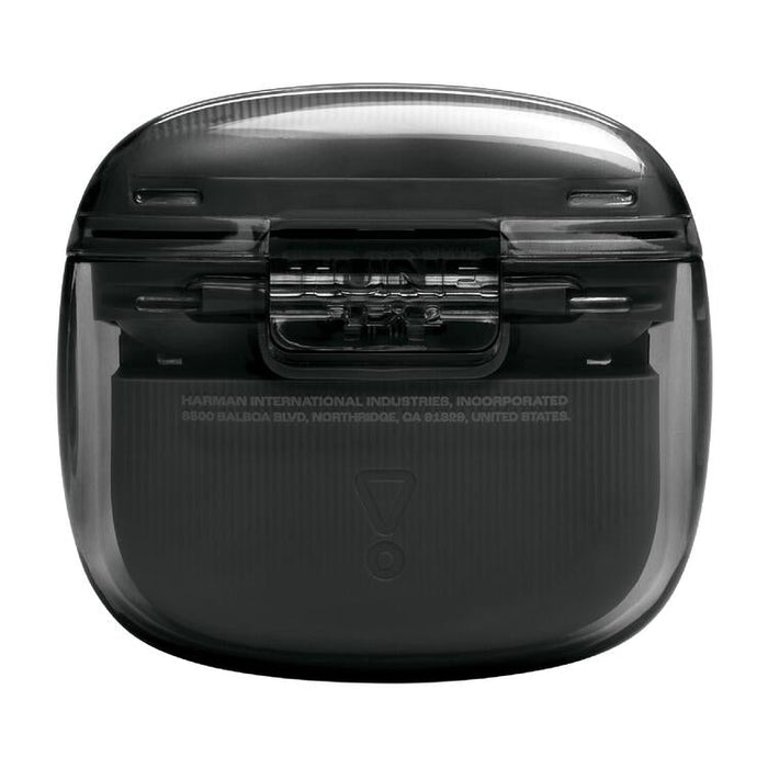 JBL Tune Flex 2 | Écouteurs intra-auriculaires - 100% Sans fil - Bluetooth - Réduction de bruit - 6 Microphones - IP54 - Noir Fantôme-SONXPLUS Val-des-sources