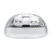 JBL Tune Flex 2 | Écouteurs intra-auriculaires - 100% Sans fil - Bluetooth - Réduction de bruit - 6 Microphones - IP54 - Blanc Fantôme-SONXPLUS Val-des-sources