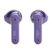 JBL Tune Flex 2 | Écouteurs intra-auriculaires - 100% Sans fil - Bluetooth - Réduction de bruit - 6 Microphones - IP54 - Mauve Fantôme-SONXPLUS Val-des-sources