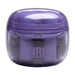 JBL Tune Flex 2 | Écouteurs intra-auriculaires - 100% Sans fil - Bluetooth - Réduction de bruit - 6 Microphones - IP54 - Mauve Fantôme-SONXPLUS Val-des-sources