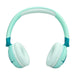 JBL JR 320BT | Écouteurs sans fil circum-auriculaires pour enfant - Bluetooth - JBL Safe Sound - Microphone - Vert-SONXPLUS Val-des-sources