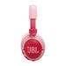 JBL JR 470NC | Écouteurs supra-auriculaire pour enfant - Sans fil - Bluetooth - Rose-SONXPLUS Val-Des-Sources