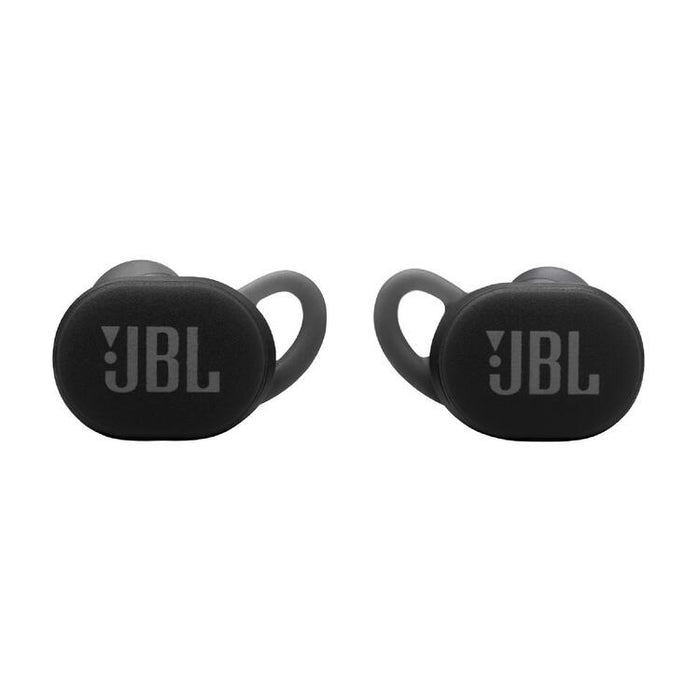 JBL Endurance RACE 2 | Écouteurs intra-auriculaires - 100% Sans fil - Sport - Étanches - Jusqu'à 48 heures d'autonomie - Noir-SONXPLUS Val-des-sources