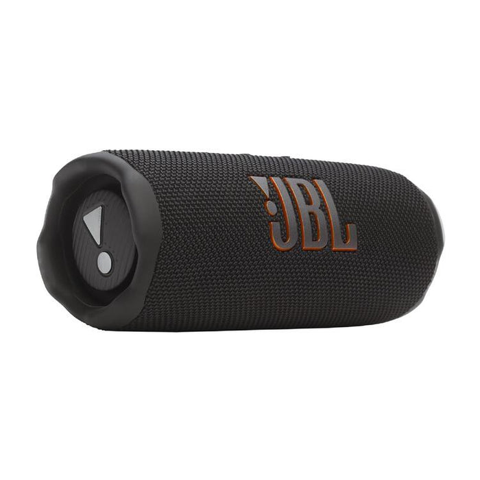 JBL Flip 7 | Haut-parleur portable - Bluetooth - Étanche - Jusqu'à 14 heures d'autonomie - Noir-SONXPLUS Val-des-sources