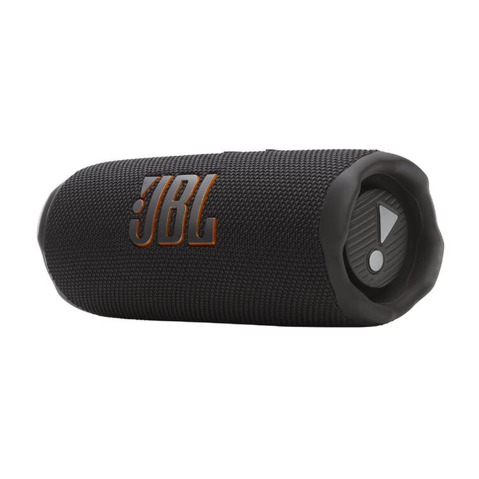 JBL Flip 7 | Haut-parleur portable - Bluetooth - Étanche - Jusqu'à 14 heures d'autonomie - Noir-SONXPLUS Val-des-sources