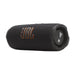JBL Flip 7 | Haut-parleur portable - Bluetooth - Étanche - Jusqu'à 14 heures d'autonomie - Noir-SONXPLUS Val-des-sources