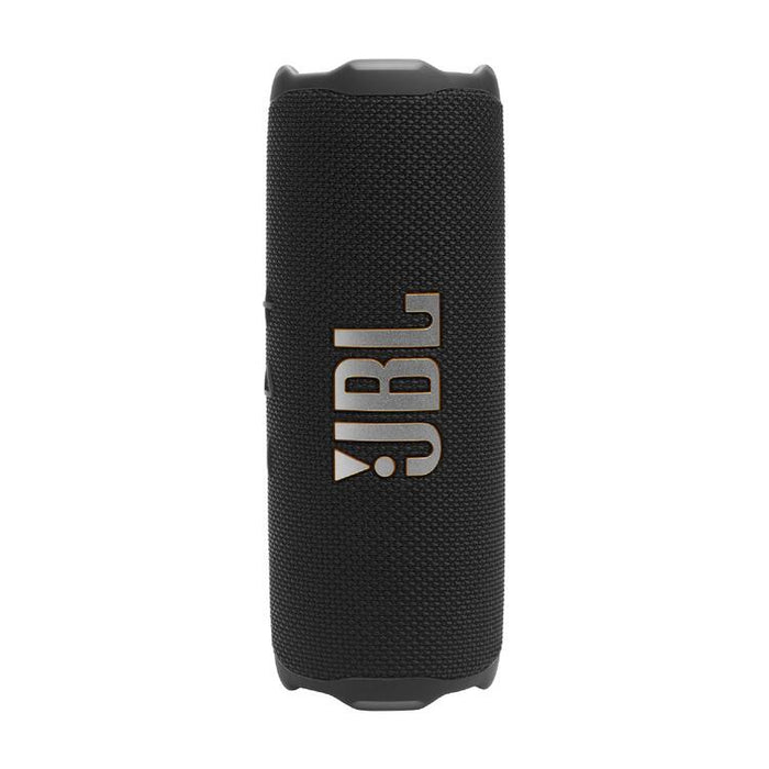 JBL Flip 7 | Haut-parleur portable - Bluetooth - Étanche - Jusqu'à 14 heures d'autonomie - Noir-SONXPLUS Val-des-sources