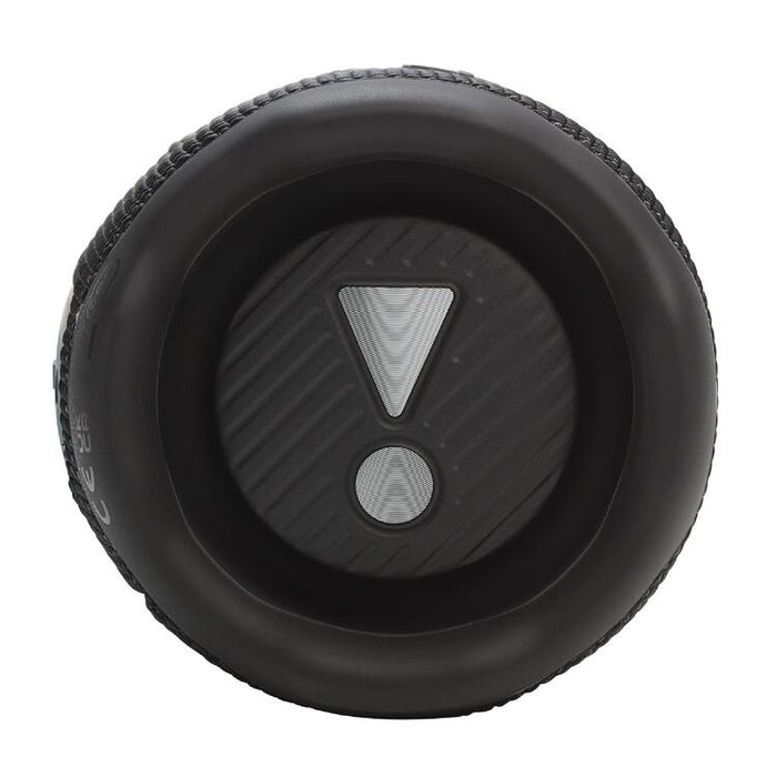 JBL Flip 7 | Haut-parleur portable - Bluetooth - Étanche - Jusqu'à 14 heures d'autonomie - Noir-SONXPLUS Val-des-sources