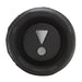 JBL Flip 7 | Haut-parleur portable - Bluetooth - Étanche - Jusqu'à 14 heures d'autonomie - Noir-SONXPLUS Val-des-sources