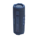 JBL Flip 7 | Haut-parleur portable - Bluetooth - Étanche - Jusqu'à 14 heures d'autonomie - Bleu-SONXPLUS Val-des-sources