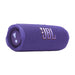 JBL Flip 7 | Haut-parleur portable - Bluetooth - Étanche - Jusqu'à 14 heures d'autonomie - Mauve-SONXPLUS Val-des-sources