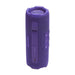 JBL Flip 7 | Haut-parleur portable - Bluetooth - Étanche - Jusqu'à 14 heures d'autonomie - Mauve-SONXPLUS Val-des-sources