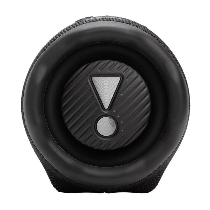 JBL Charge 6 | Haut-Parleur Portatif Bluetooth - Étanche - Auracast - 28 Heures d'autonomie - Noir-SONXPLUS Val-des-sources
