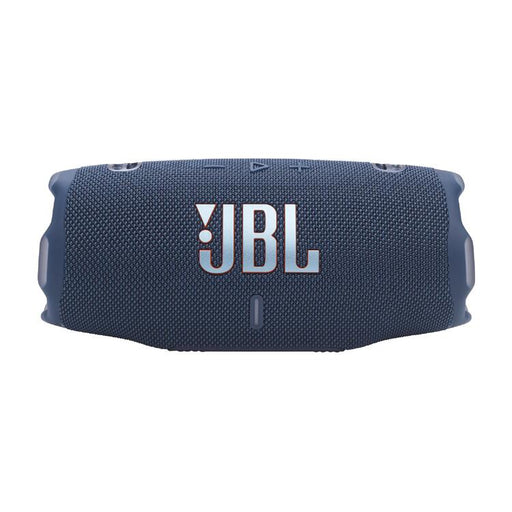 JBL Charge 6 | Haut-Parleur Portatif Bluetooth - Étanche - Auracast - 28 Heures d'autonomie - Bleu-SONXPLUS Val-des-sources