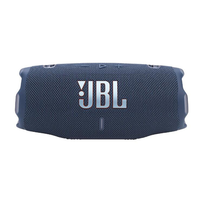 JBL Charge 6 | Haut-Parleur Portatif Bluetooth - Étanche - Auracast - 28 Heures d'autonomie - Bleu-SONXPLUS Val-des-sources
