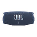 JBL Charge 6 | Haut-Parleur Portatif Bluetooth - Étanche - Auracast - 28 Heures d'autonomie - Bleu-SONXPLUS Val-des-sources
