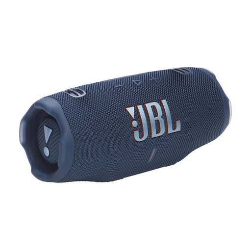 JBL Charge 6 | Haut-Parleur Portatif Bluetooth - Étanche - Auracast - 28 Heures d'autonomie - Bleu-SONXPLUS Val-des-sources