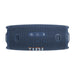 JBL Charge 6 | Haut-Parleur Portatif Bluetooth - Étanche - Auracast - 28 Heures d'autonomie - Bleu-SONXPLUS Val-des-sources