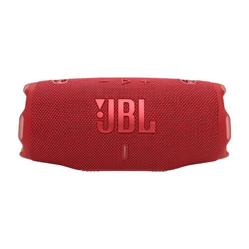 JBL Charge 6 | Haut-Parleur Portatif Bluetooth - Étanche - Auracast - 28 Heures d'autonomie - Rouge-SONXPLUS Val-des-sources