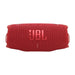 JBL Charge 6 | Haut-Parleur Portatif Bluetooth - Étanche - Auracast - 28 Heures d'autonomie - Rouge-SONXPLUS Val-des-sources