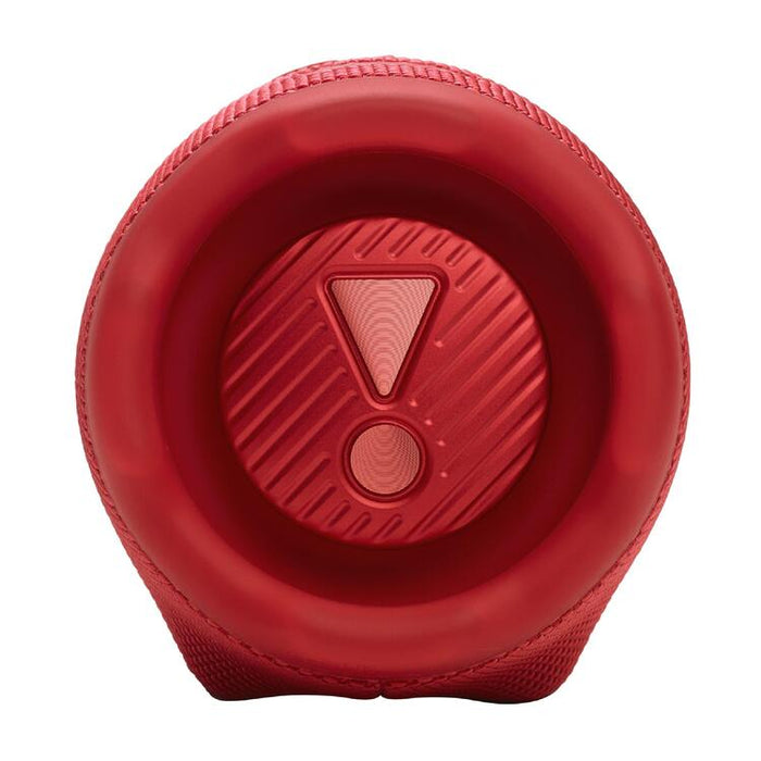 JBL Charge 6 | Haut-Parleur Portatif Bluetooth - Étanche - Auracast - 28 Heures d'autonomie - Rouge-SONXPLUS Val-des-sources