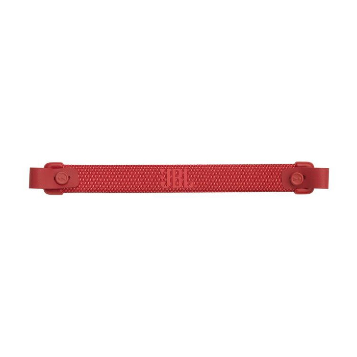JBL Charge 6 | Haut-Parleur Portatif Bluetooth - Étanche - Auracast - 28 Heures d'autonomie - Rouge-SONXPLUS Val-des-sources