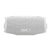 JBL Charge 6 | Haut-Parleur Portatif Bluetooth - Étanche - Auracast - 28 Heures d'autonomie - Blanc-SONXPLUS Val-des-sources