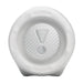 JBL Charge 6 | Haut-Parleur Portatif Bluetooth - Étanche - Auracast - 28 Heures d'autonomie - Blanc-SONXPLUS Val-des-sources