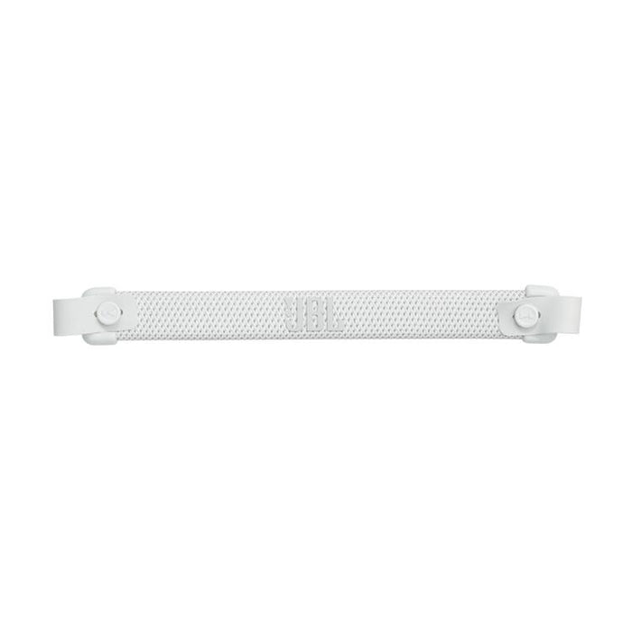 JBL Charge 6 | Haut-Parleur Portatif Bluetooth - Étanche - Auracast - 28 Heures d'autonomie - Blanc-SONXPLUS Val-des-sources