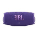 JBL Charge 6 | Haut-Parleur Portatif Bluetooth - Étanche - Auracast - 28 Heures d'autonomie - Mauve-SONXPLUS Val-des-sources
